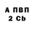Alpha PVP СК Uliya Sizikova